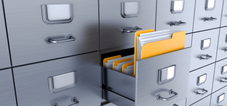 3 Doc Solutions blog - What are the 10 essential documents that your business needs?