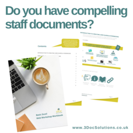 Do your employees read staff documents?