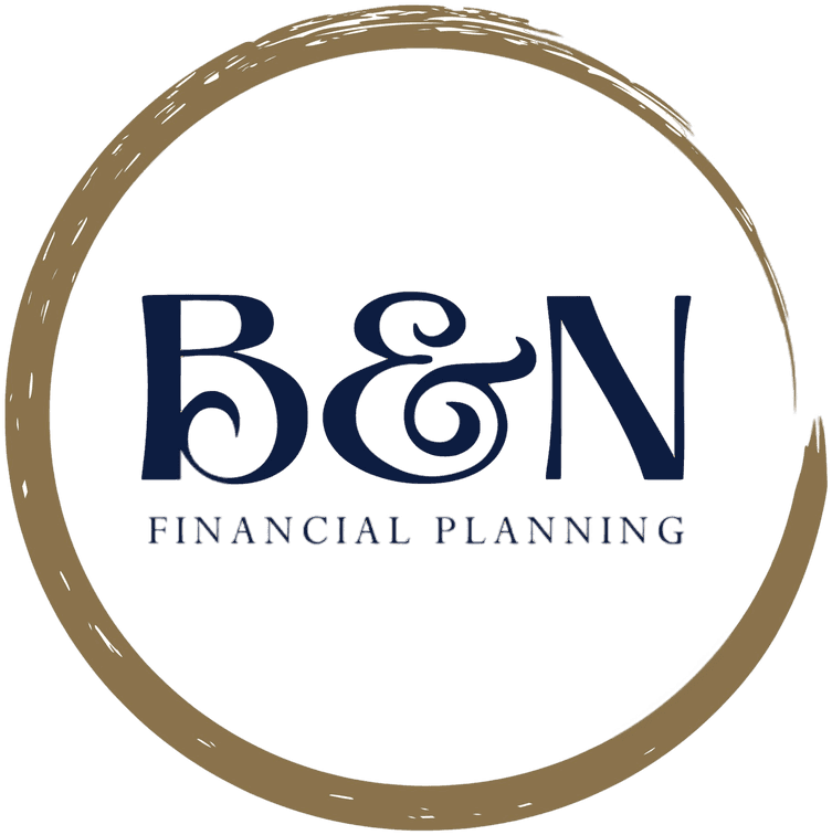 B&N Finance logo