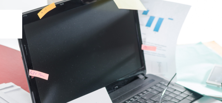 Take the Stress out of Your Documents