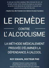 le remede contre l'alcoolisme