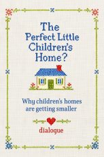 The Perfect Little Children's Home? book cover
